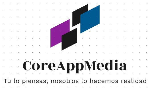 Logo de CoreAppMedia
